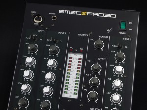 ECLER SMAC PRO 30