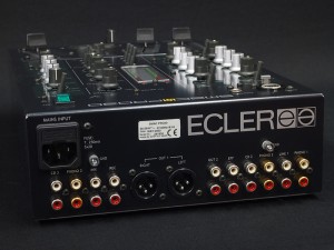 ECLER SMAC PRO 30