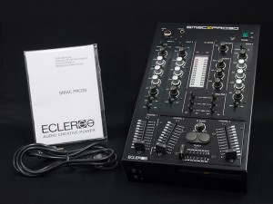 ECLER SMAC PRO 30