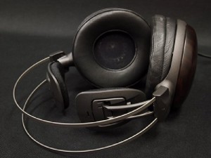 audio-technica  ATH-W5000