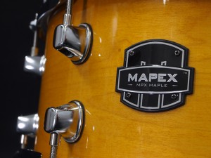 メイペックス　MPX　メイプル　13”