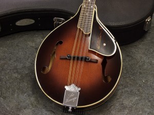 春日　かすが　BLUE GRASS ブルーグラス　GIBSON EPIPHONE MANNDORIN MANDOLINE