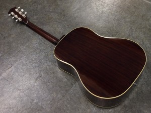 SHIMAMURA 島村 楽器 コラボ　オリジナル　Kヤイリ SJY-1A LO 85 100 120