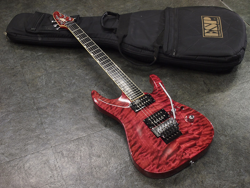 ESP HORIZON CUSTOM