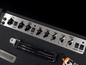 レイニー レーニー vox marshall fender mesa deluxe 212 ac15