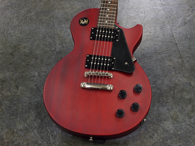 コンディションの良いEpiphone Les Paul Studio 中古品が入荷しました