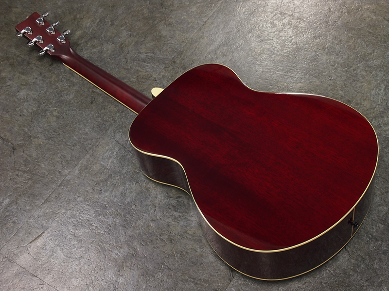 YAMAHA FS720S DSR 中古品が入荷しました!! « 浜松の中古楽器の