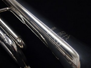 YAMAHA Xeno YTR-8335RGS