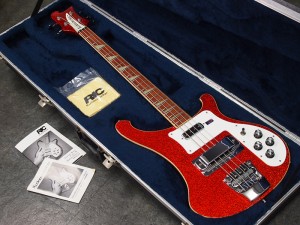 リッケンバッカー Rickenbacker 4003 ポール ビートルズ ジャンク 4001　