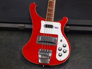 リッケンバッカー Rickenbacker 4003 ポール ビートルズ ジャンク 4001　