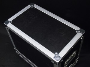 Blues Junior　ブルースジュニア　Ampeg J-12R　小型　コンボ　アンプ　ケース　ハードケース