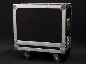 Blues Junior　ブルースジュニア　Ampeg J-12R　小型　コンボ　アンプ　ケース　ハードケース