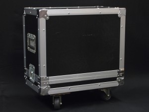 Blues Junior　ブルースジュニア　Ampeg J-12R　小型　コンボ　アンプ　ケース　ハードケース