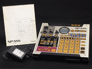 Roland  SP-555