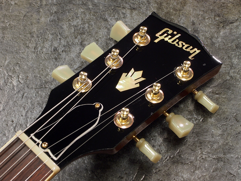 Gibson ES-335 NA 1995年製 税込販売価格 ￥168,000- 中古品 箱モノの 