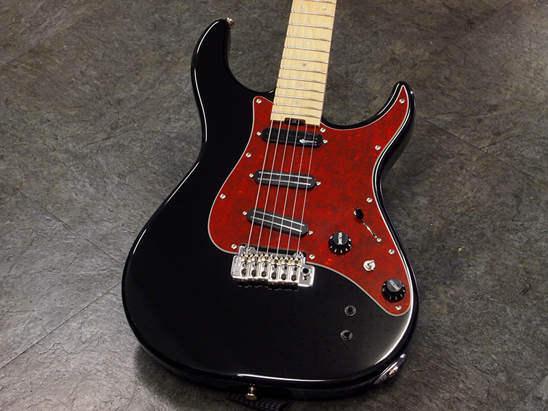 Fernandes Rt Dlx Jpc W Sustainer 13 税込販売価格 000 中古品 こだわりのjpcシリーズ サスティナー搭載モデルの中古品が入荷 浜松の中古楽器の買取 販売 ギターとリペア 修理 の事ならソニックス