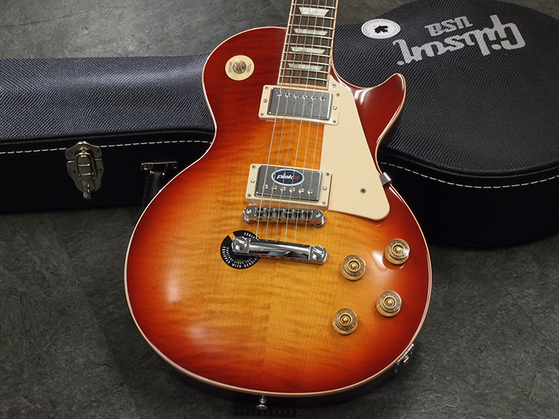 Gibson Les Paul Traditional 2012 CS 税込販売価格 ￥172,800- 中古品 