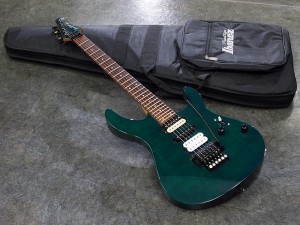 ヤマハ パシフィカ SG schecter esp jackson sd snapper m-II soloist 