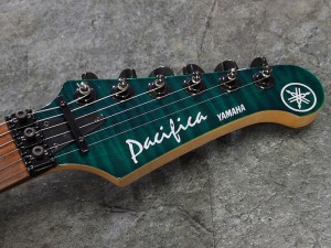 ヤマハ パシフィカ SG schecter esp jackson sd snapper m-II soloist 