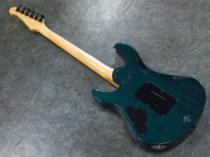 ヤマハ パシフィカ SG schecter esp jackson sd snapper m-II soloist 