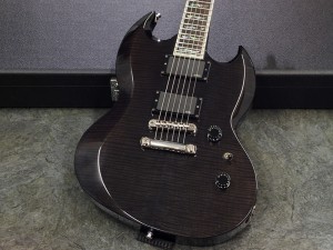 esp イーエスピー edwards エドワーズ グラスルーツ バイパー ヴァイパー VP MA SG