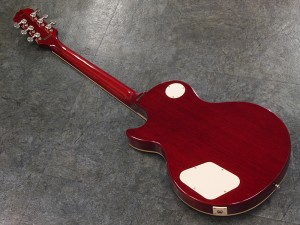 エピフォン gibson ギブソン レスポール カスタム スタジオ GrassRoots Tokai フォン gibso