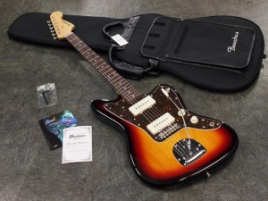 バッカス diviser ディバイザー momose ハンドメイド 国産 日本製 jazzmaster jg mg