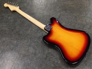 バッカス diviser ディバイザー momose ハンドメイド 国産 日本製 jazzmaster jg mg