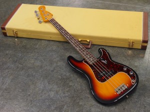 フェンダー プレシジョンベース jazz bass ジャズベース usa 国産 日本製