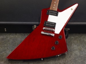ギブソン エピフォン エクスプローラー EX flyingV フライングV 