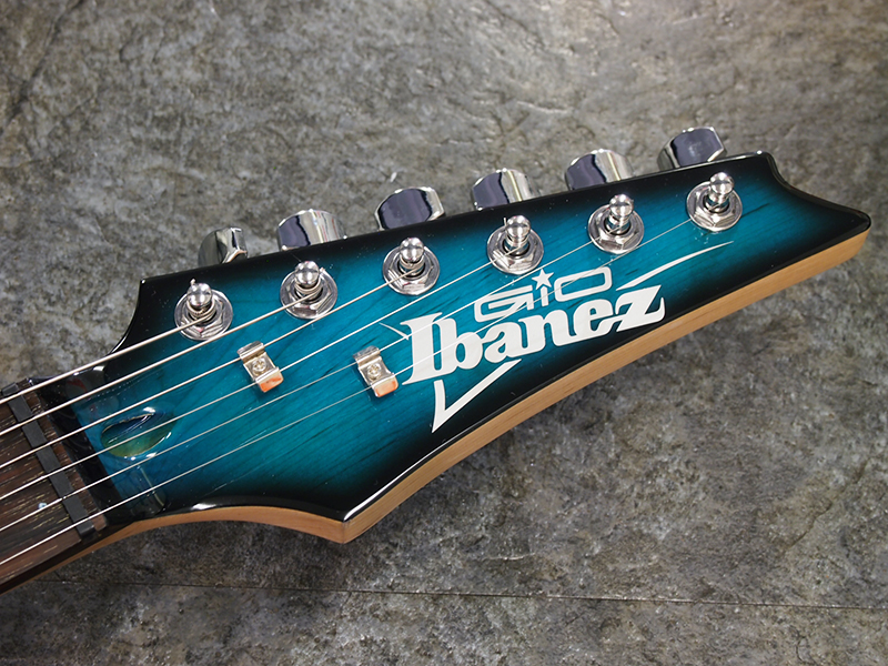 Ibanez ギター GIO GRX-90