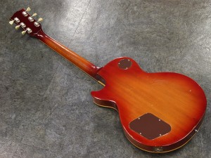 ギブソン　レスポール　デラックス　old vintage ビンテージ　ヴィンテージ　1974　1971　1972　