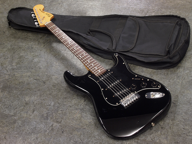 Tokai Silver Star Black 税込販売価格 ￥26,800- 中古品 Takai Silver