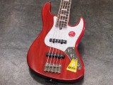 バッカス diviser ディバイザー momose ハンドメイド 国産 jb jazz bass wood line