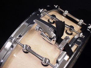 Mapex　Armory　メイペックス　アーモリー　スネア　メイプル　ウォルナット