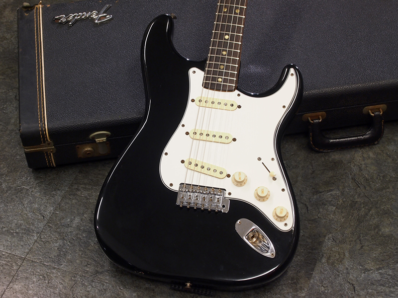 FENDER USA STRATOCASTER ストラトキャスター-eastgate.mk