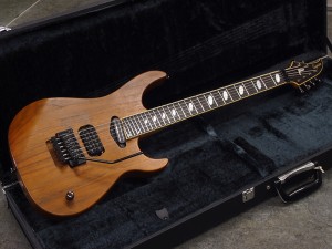 キャパリソン jackson ジャクソン soloist sl-1 dinky ibanez schecter esp