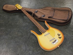 ダンエレクトロ dano 59 dc 56 single jimmy page hodad dano 63