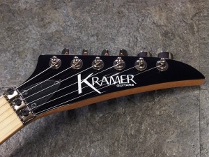 クレイマー クレーマー jackson ジャクソン charvel シャーベル
