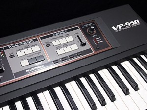 Roland  VP-550