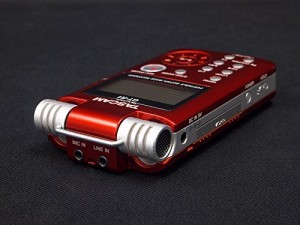 TASCAM  GT-R1