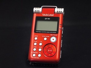 TASCAM  GT-R1