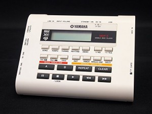 YAMAHA  MDP-5