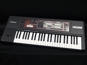 Roland  VP-550