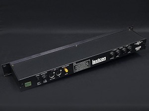 Lexicon  MPX100