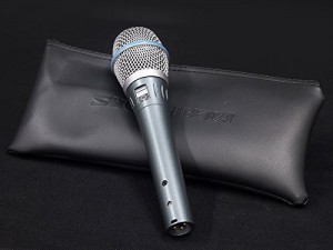 Shure  BETA87A