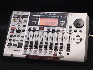 BOSS BR-900CD