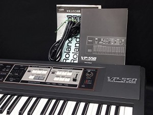 Roland  VP-550