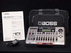 BOSS BR-900CD