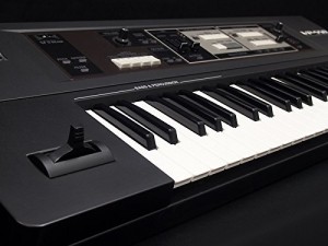 Roland  VP-550